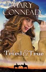 Tried And True - Re-vived