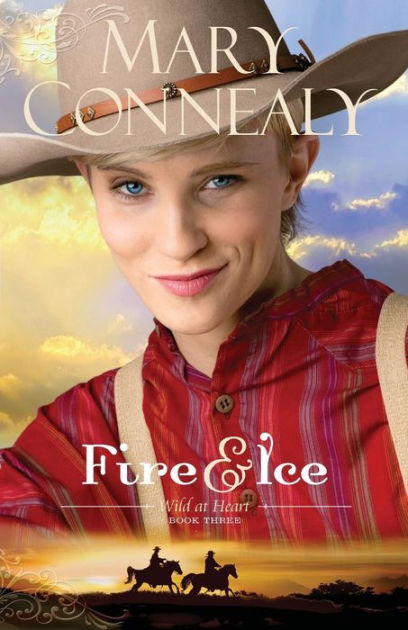 Fire And Ice - Re-vived