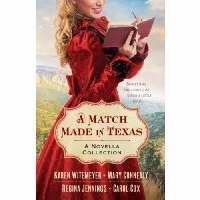 A Match Made In Texas - Re-vived