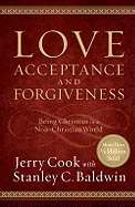 Love, Acceptance, And Forgiveness - Re-vived