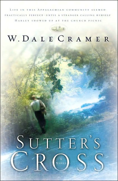 Sutter'S Cross - Re-vived