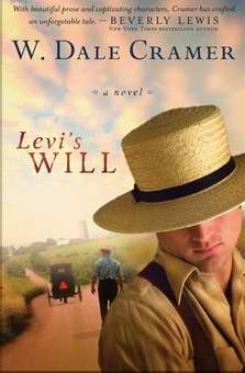 Levi's Will - Re-vived