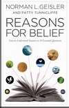 Reasons For Belief - Re-vived