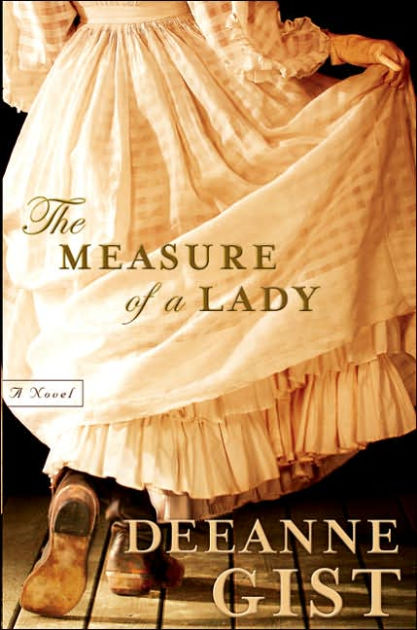The Measure Of A Lady - Re-vived