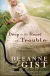 Deep In The Heart Of Trouble - Re-vived
