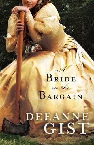 A Bride In The Bargain - Re-vived