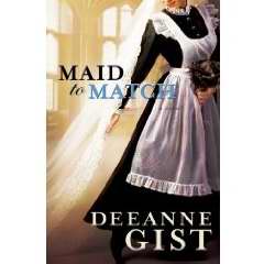 Maid To Match - Re-vived
