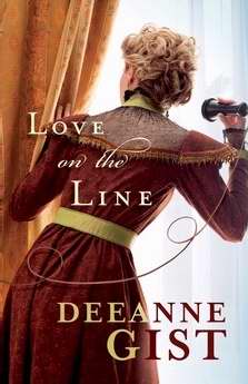 Love on the Line - Re-vived