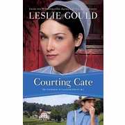 Courting Cate - Re-vived