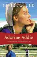 Adoring Addie - Re-vived