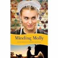 Minding Molly - Re-vived