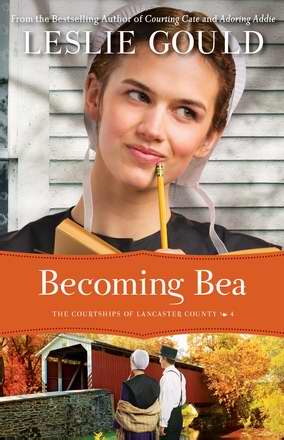 Becoming Bea - Re-vived