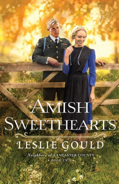 Amish Sweethearts - Re-vived