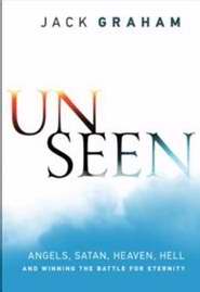 Unseen - Re-vived
