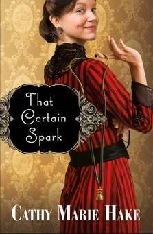 That Certain Spark - Re-vived
