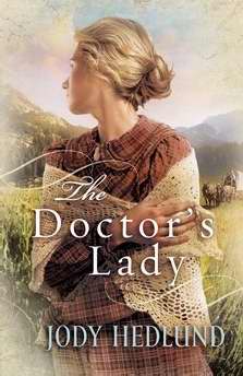 The Doctor's Lady - Re-vived