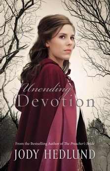 Unending Devotion - Re-vived