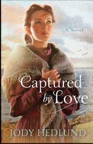 Captured By Love - Re-vived
