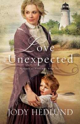 Love Unexpected - Re-vived