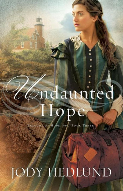 Undaunted Hope - Re-vived