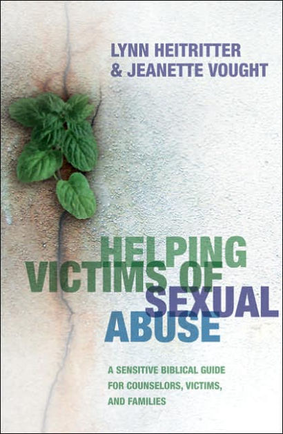 Helping Victims Of Sexual Abuse - Re-vived