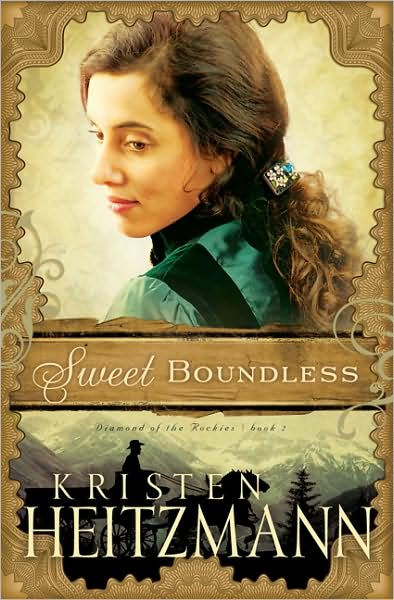 Sweet Boundless - Re-vived