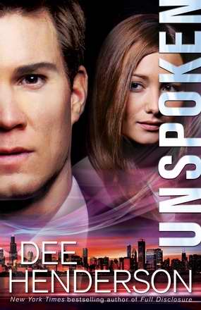 Unspoken - Re-vived