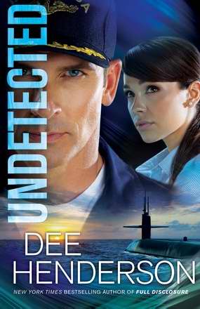 Undetected - Re-vived