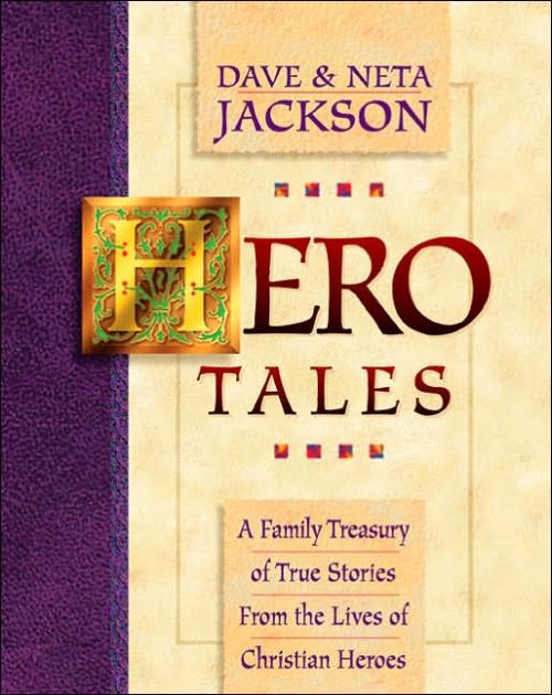 Hero Tales - Re-vived