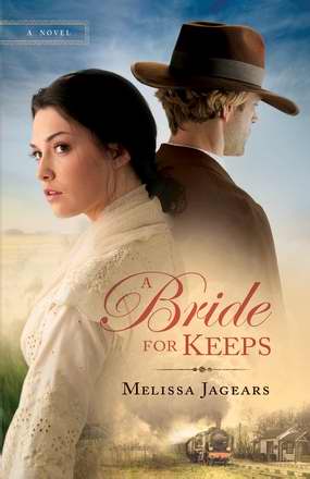 A Bride For Keeps - Re-vived