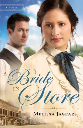 A Bride in Store - Re-vived