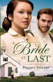 A Bride At Last - Re-vived