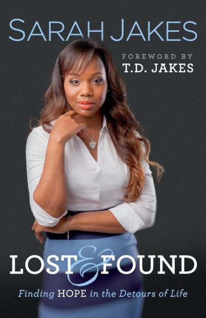 Lost And Found - Re-vived