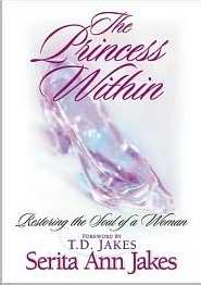 The Princess Within - Re-vived