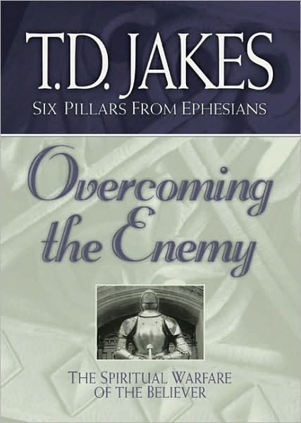 Overcoming The Enemy - Re-vived