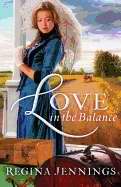 Love In The Balance - Re-vived