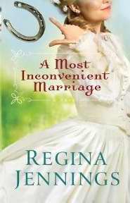 A Most Inconvenient Marriage - Re-vived
