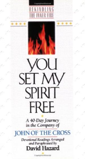 You Set My Spirit Free - Re-vived