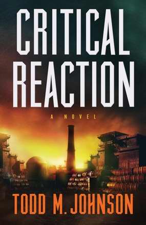 Critical Reaction - Re-vived