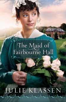 The Maid Of Fairbourne Hall - Re-vived