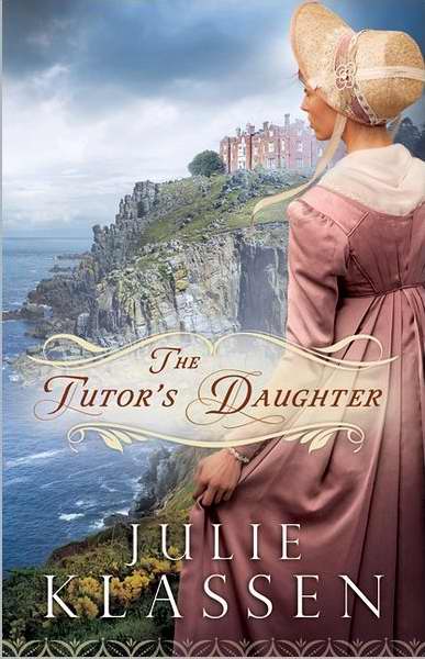The Tutor's Daughter - Re-vived