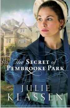 The Secret Of Pembrooke Park - Re-vived