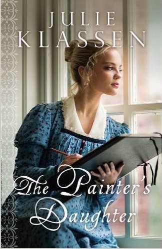 The Painter's Daughter - Re-vived