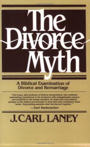 The Divorce Myth - Re-vived