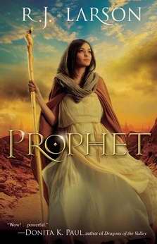 Prophet - Re-vived