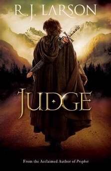 Judge - Re-vived