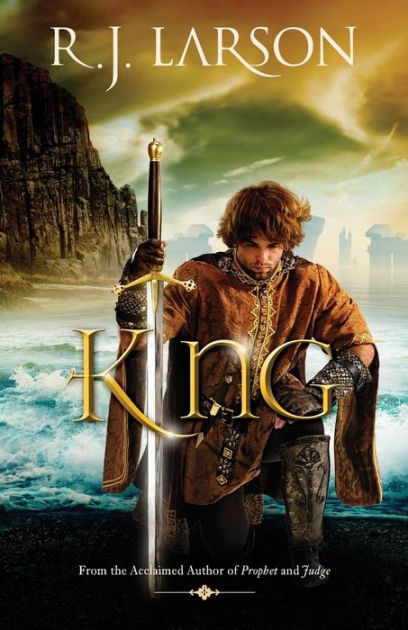 King - Re-vived