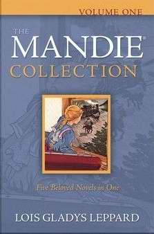 The Mandie Collection - Re-vived