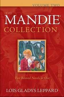 The Mandie Collection - Re-vived
