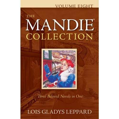 The Mandie Collection - Re-vived